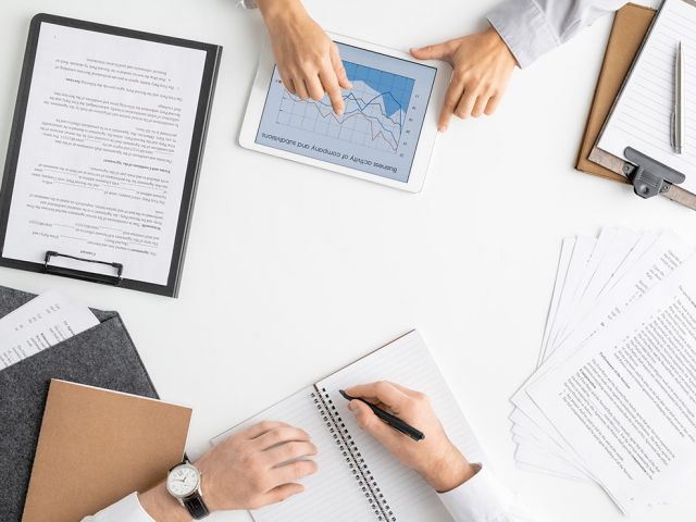 Auditoría de subvenciones y ayudas públicas en Andalucía